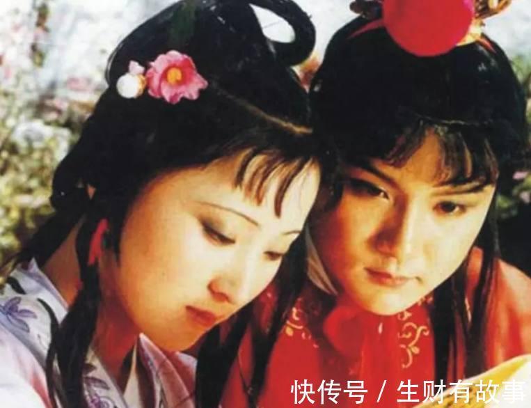 技巧|《红楼梦》中有哪些为人处世的技巧 答案终于被人说出!