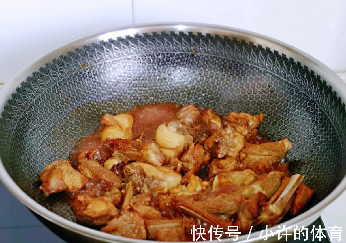 家人|入秋后，多给家人吃这菜，营养滋补，做法还不难