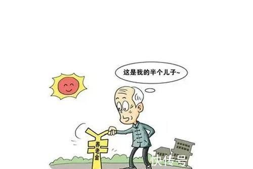 子女|30年后,这三类老人最容易遇到养老麻烦,挺无奈的