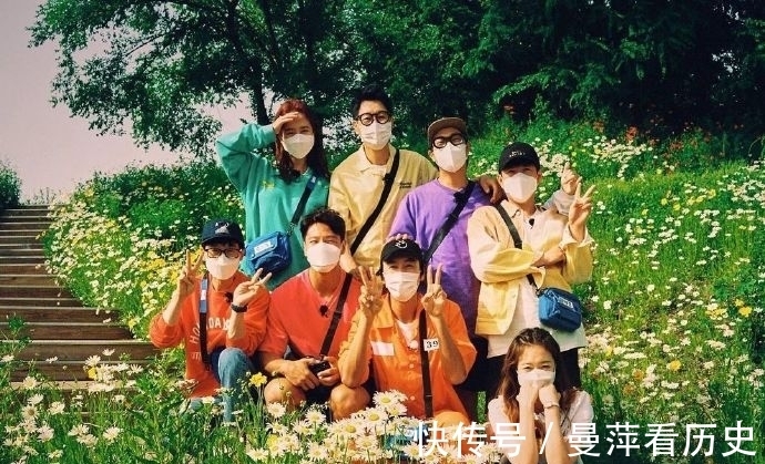 综艺|《Running Man》超越《无限挑战》成为韩国史上播出集数最长的综艺