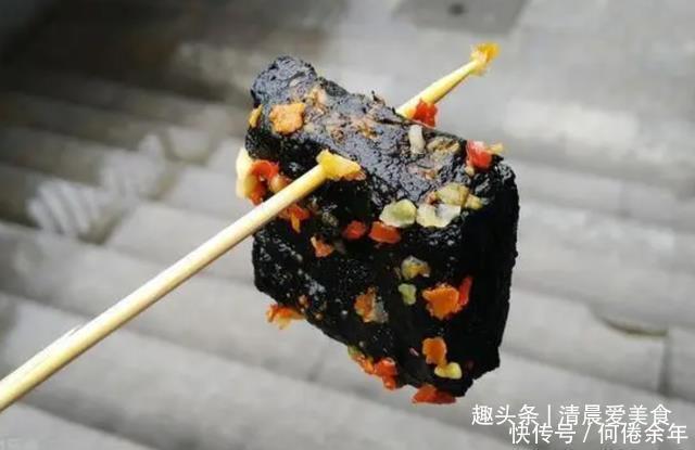 如果给你100万,下半生只能吃这4种“屎味”食物,你会选哪一个