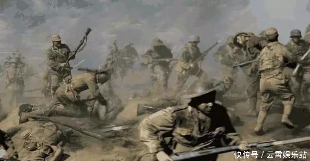 明治|日军拼刺刀有多厉害?3个鬼子背靠背,一个排的八路军都打不赢