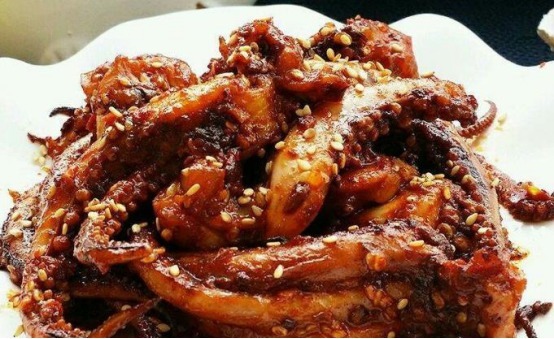 几道在家招待朋友的家常菜,简单易做,香气十足,百吃不腻