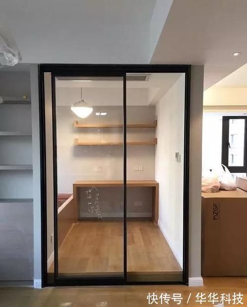 房子|装修了五个月的房子,网友评论:这是我在网上第一次看上的装修