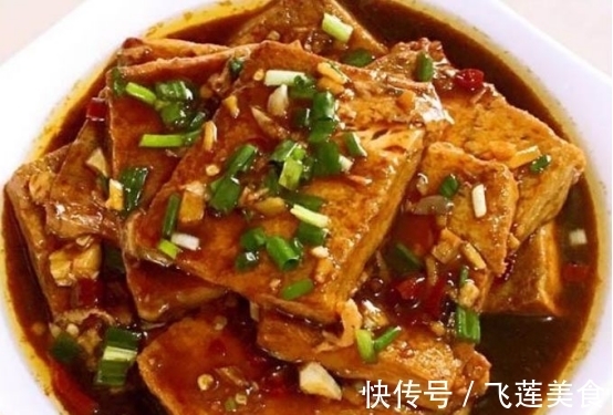 轻松搞定的几道家常下饭菜,百吃不厌,学会试一下吧