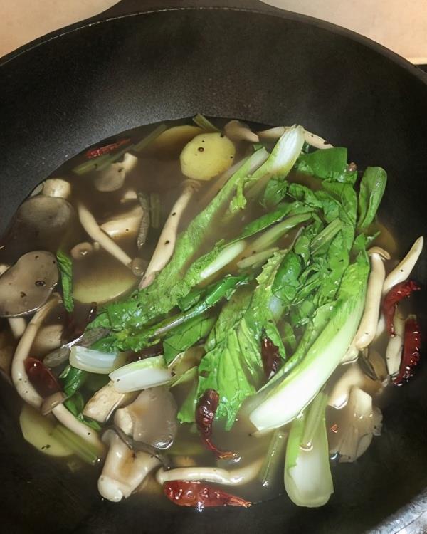 烤鱼|外面的烤鱼好吃,但是又贵,又怕不卫生,今天教你做家庭版烤鱼