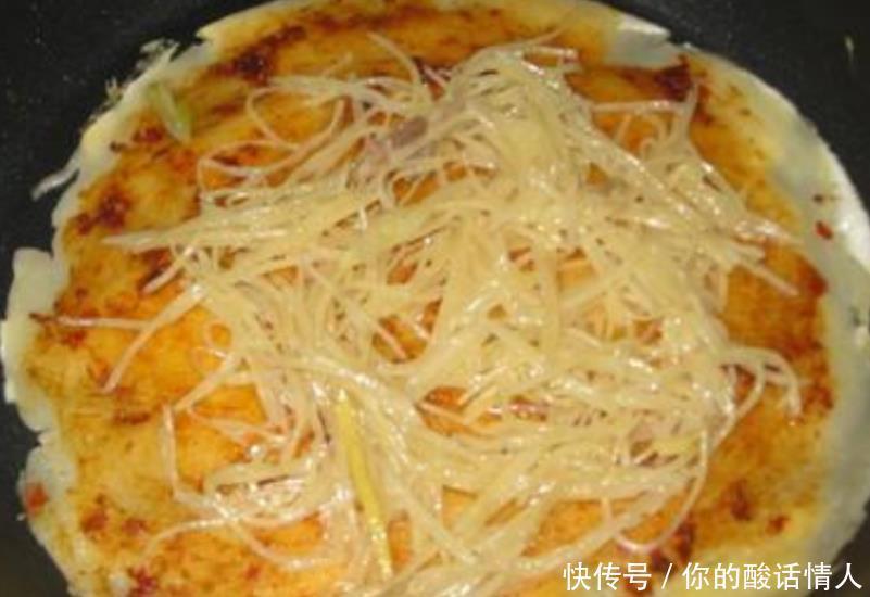 想象|想象不到的土豆做法,不学会太可惜,营养美味,百吃不厌