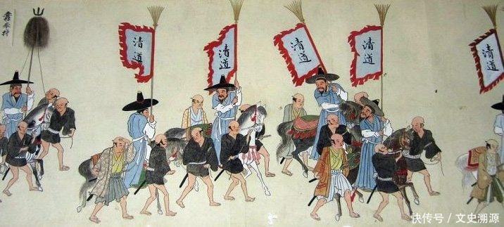 日本|日本有自己的文字,为何这部正史用汉字书写?看强大繁盛的吸引力