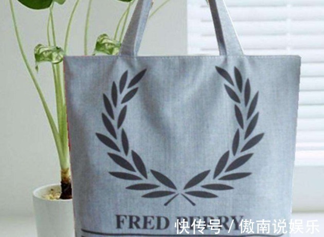 洗衣机|帆布包时尚好看难清洗教你4个妙招洗帆布包，洗后颜色鲜艳如新