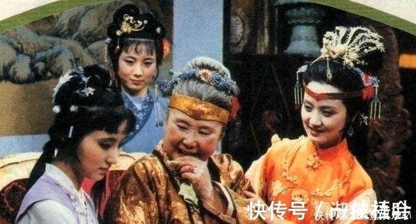 曹雪芹&贾宝玉的原型之一是此人,难怪《红楼梦》被禁,这个隐喻太大胆了