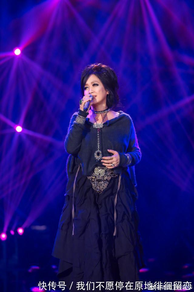 陈楚生踢馆成功,龚琳娜却意外垫底但这次我要力挺《歌手》审美