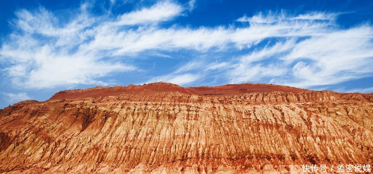 最热|中国最热的地方:地表温度能有89度,可以烤熟鸡蛋