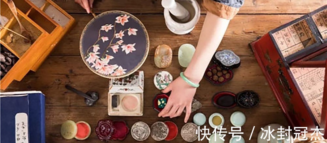 金线$唐朝诗人一首七言,写尽穷女孩最深的悲哀,最后一句千古流传