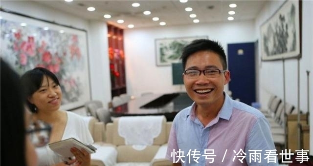 吴善柳|“高考疯子”吴善柳拒绝北大，10次高考终上清华，他现在怎么样？