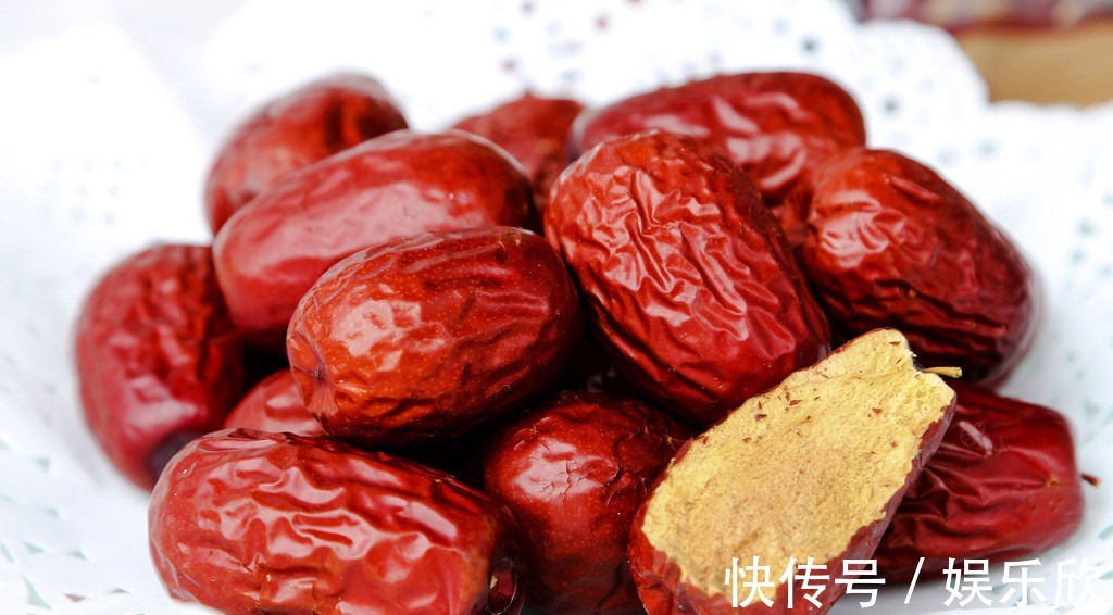 龙眼茶|红枣和它一起泡,坚持早晚喝一杯,体内湿气全消,还美白