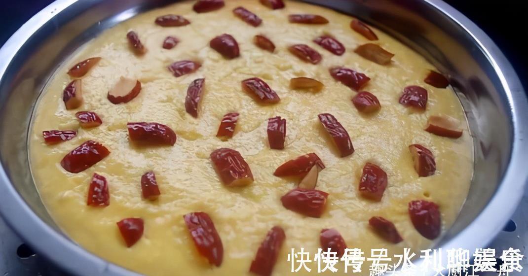 把玉米面倒进牛奶里，瞬间变美食，我家一周吃5次都嫌少，真香