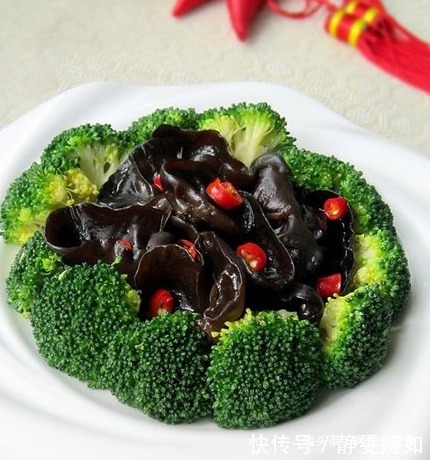 木耳|黑木耳加一宝，常食睡眠好了，血管畅通无阻，皮肤更细腻