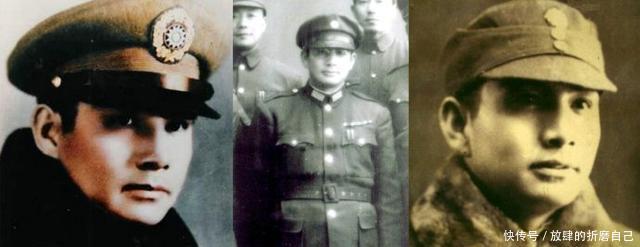 健在|她是张灵甫的妻子,如今健在,晚年两上孟良崮,公开写了四个字