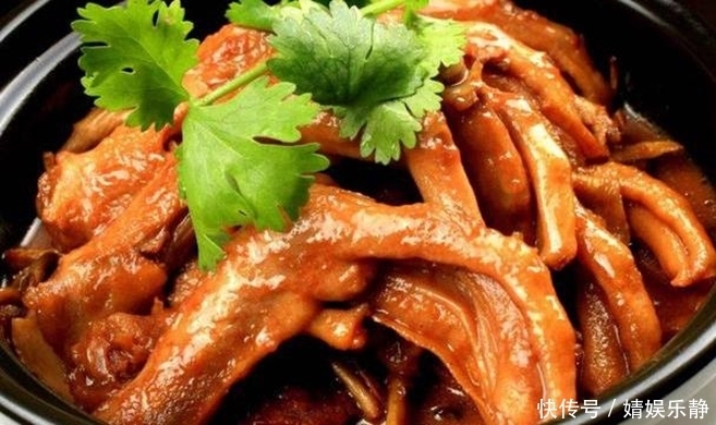 教您几道爽口开胃的家常菜,下酒下饭,香到流口水