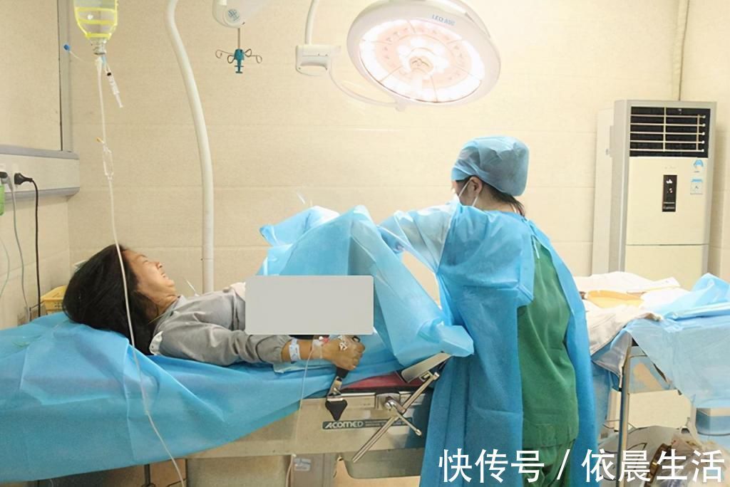 顺产|顺产和剖腹产,哪个更受罪过来人一个先苦后甜,一个先甜后苦