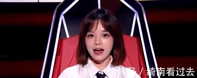 c位|《中国好声音》新一季海报发布，导师定位成焦点，C位太引人注目