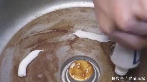 今天才知道,电饭煲有三个地方,要经常擦一擦,不然越用越耗电