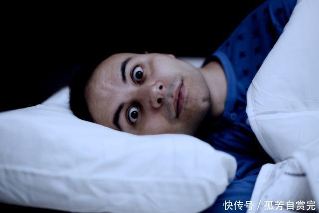 支招|经常失眠怎么办专家为你支招1种子泡水喝,一觉睡到自然醒