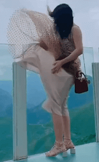 |搞笑GIF段子:我想知道这是剧种?