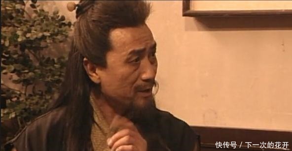 小七杰之“笑面郎君”沈明杰——他师傅是谁是什么出身来历！