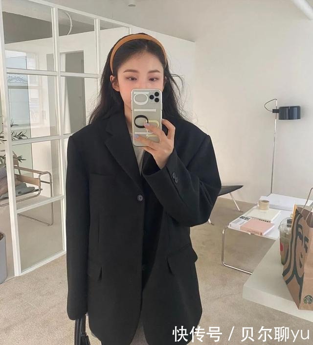 tips|女生最显老的2款发型,求求你别再留了!