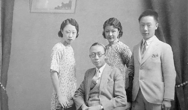 上填|溥仪的文化程度到底有多高户口上填初中,实际水平高到让人吃惊