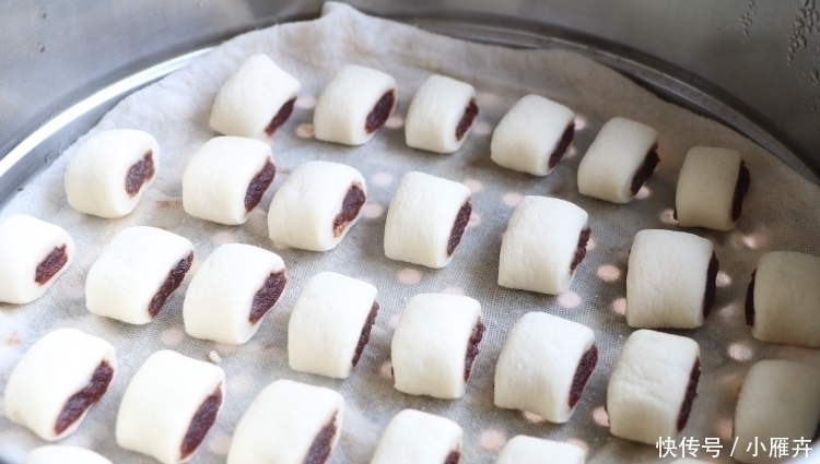 女儿不爱吃早餐，自从学会这做法，2天吃一次，比油条馒头强多了