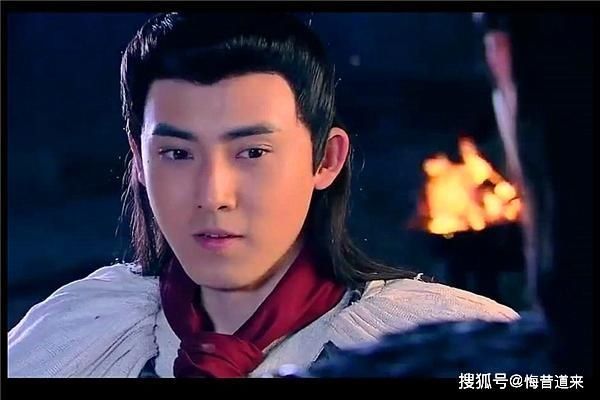  出家|罗成为何被称为冷面寒枪其两义父一个被逼出家一个被逼自刎，师父点评很到位