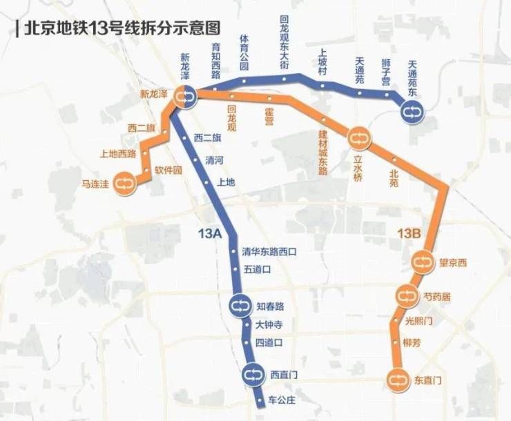 建发|海淀北上新!楼面价倒挂近1万/平,总价300多万上车近铁纯商品通勤神盘!