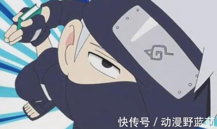 影迷们|历代火影都有一个绝招,初代霸气,二代无解,看到他影迷们笑喷!