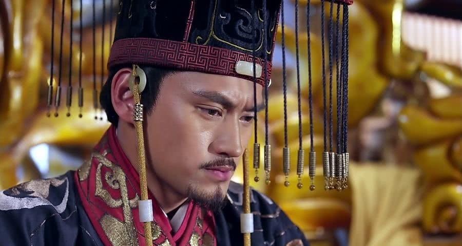 有何|王莽死后，头颅被历代皇室收藏300年，究竟它有何特殊价值？