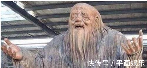 道家!活了800岁的彭祖, 除了长寿之外, 他还有另一个身份!