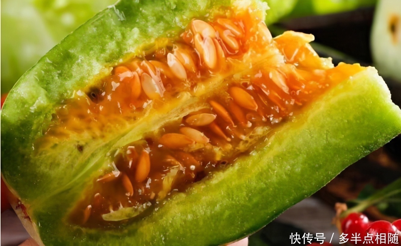 常吃|女人要常吃3种食材，排毒养颜子宫好，皮肤细腻有光泽