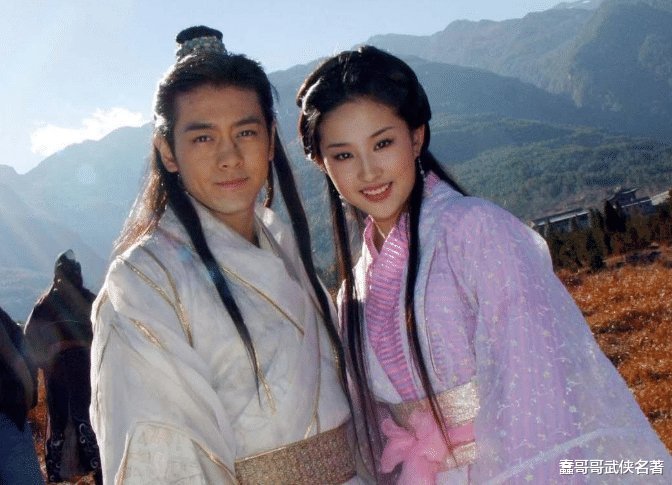 灵鹫宫#灵鹫宫势力哪去了?《倚天》中有答案,一位二流高手把他们灭了