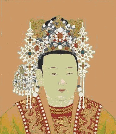 发妻|朱棣发妻徐皇后在靖难时亲自守城,临终时仍忧劳国事