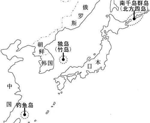 北方四岛|北方四岛问题是怎么来的,为何俄罗斯赖着不还