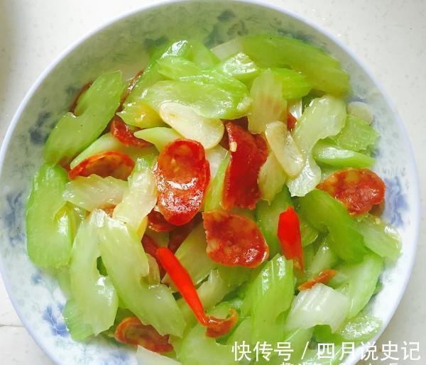 小炒|精选美食推荐：红青椒炒虾仁，香干小炒，家常美极鲜虾的做法