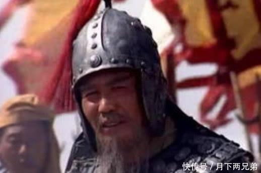 赵云|赵云真的是死在一根绣花针上吗揭秘赵云之死的两大原因!