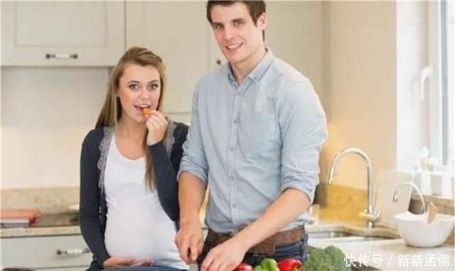 适应能力|进入这个月份,对胎宝宝来说很重要,孕妈不能再随心所欲