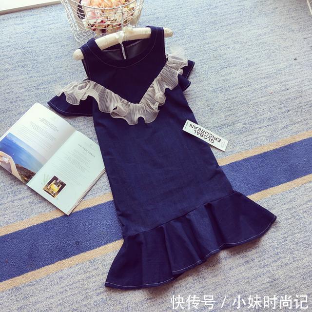 网纱|少女味儿满满,这样的衣衫你不爱吗?