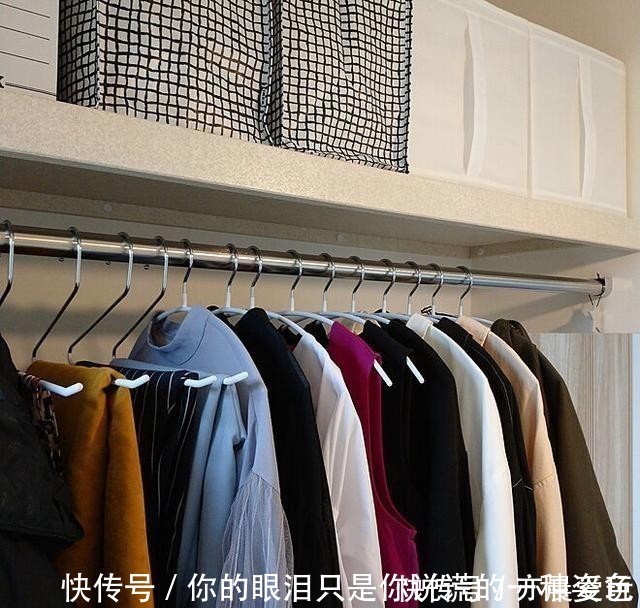 储藏室|日本收纳达人的家,物品摆放井井有条,吸引众多人前来学习,佩服