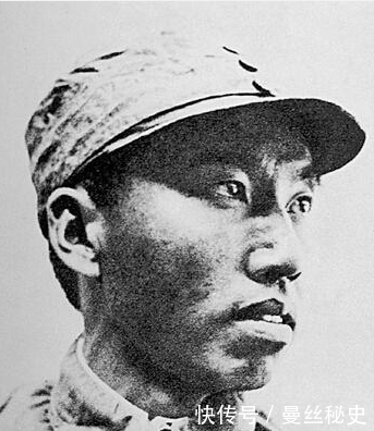 高级将领|高级将领左权牺牲时37岁,妻子改嫁秘书,唯一女儿成副司长