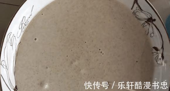 谷物类|吃面条不如多吃它,将这食材加水简单一蒸一拌,当菜又当饭,真香