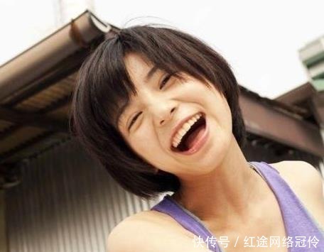 适合短发的女人,五官上要具备这3个特点,不然还是莫轻易尝试了