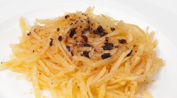 此物可降脂降压、控血糖,国人都吃腻了,外国人却互相争抢!